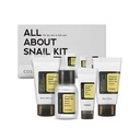Cosrx All About Snail Kit