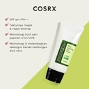 Cosrx Aloe Soothing Sun Cream SPF50+