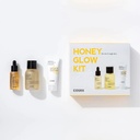 Cosrx Honey Glow Kit