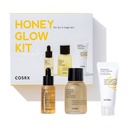 Cosrx Honey Glow Kit