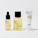 Cosrx Honey Glow Kit