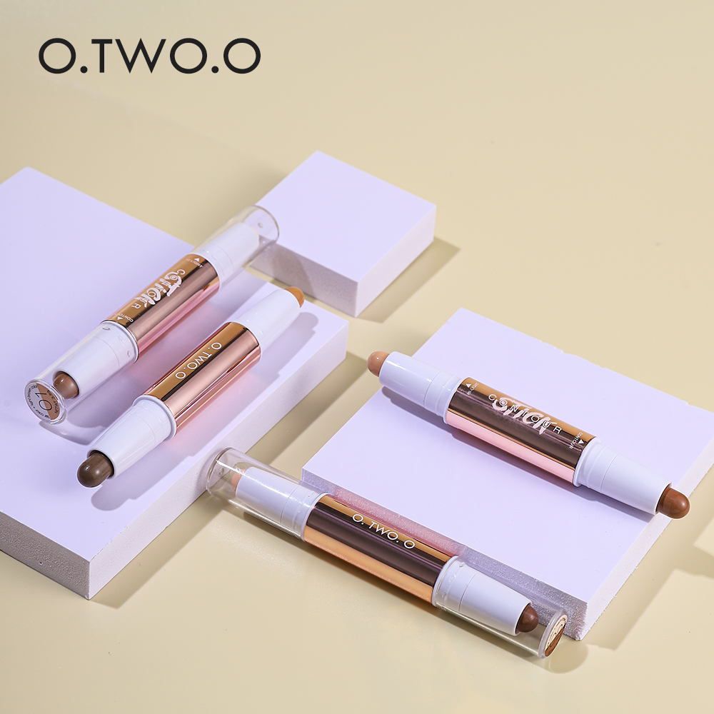 O.TWO.O Highlight & Contour Stick