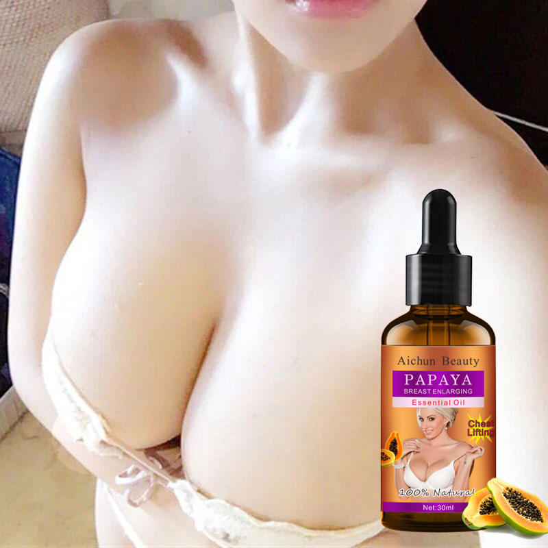 AICHUN BEAUTY PAPAYA BREAST ENLARGING ESSENTIAL OIL