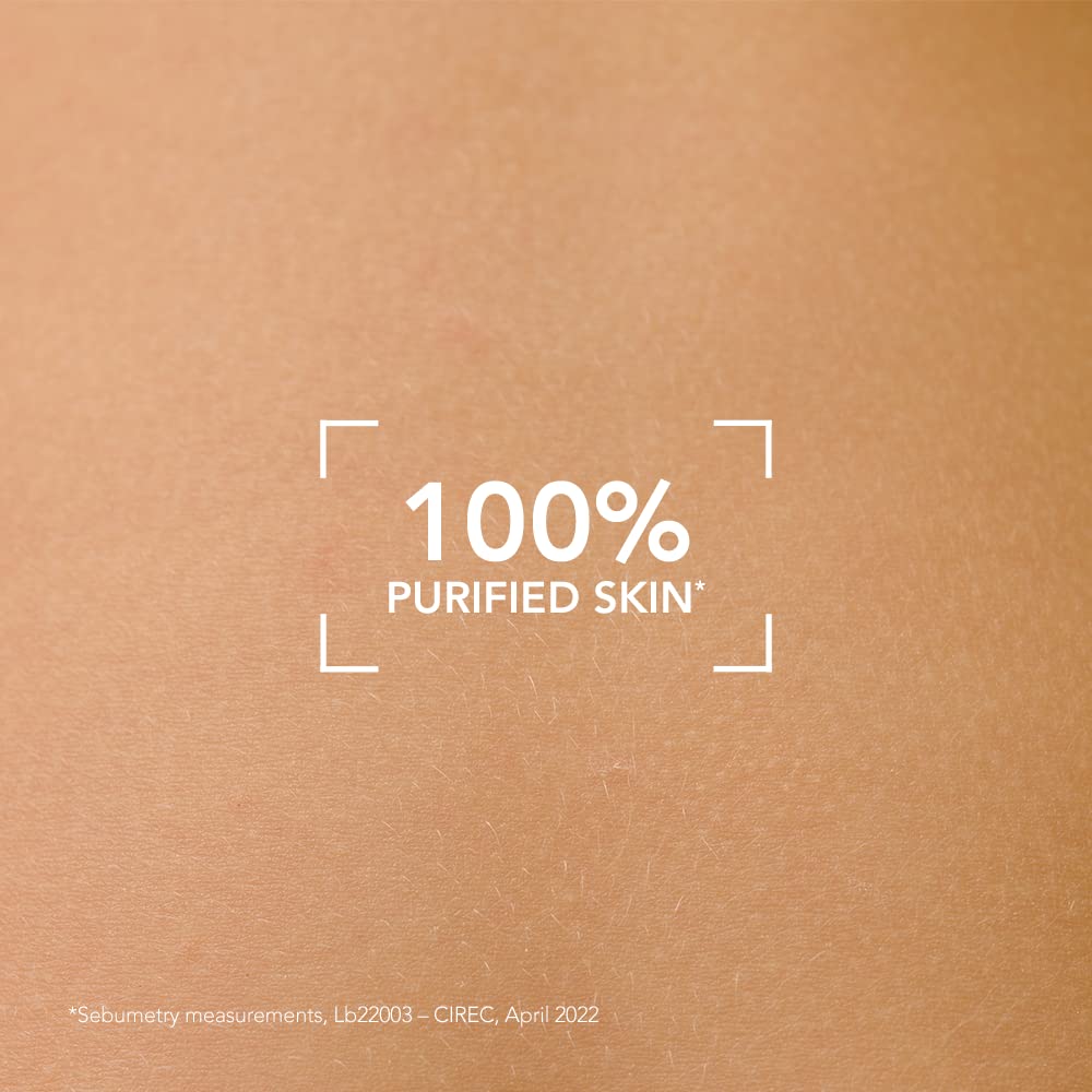 Bioderma Sebium Gel Moussant