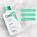 Cerave Foaming Cleanser (236 ml)
