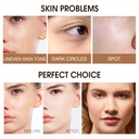 O.TWO.O Liquid Foundation BB Cream