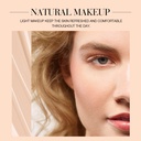 O.TWO.O Liquid Foundation BB Cream