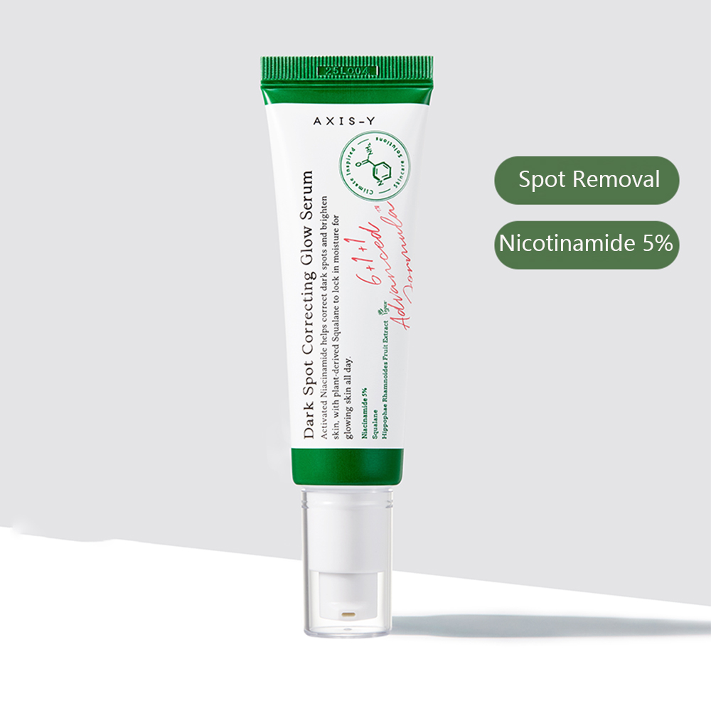 Axis-Y Dark Spot Correcting Glow Serum