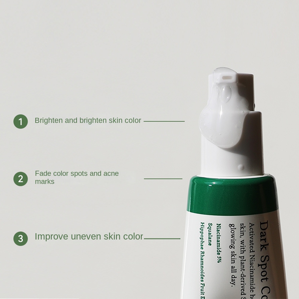 Axis-Y Dark Spot Correcting Glow Serum