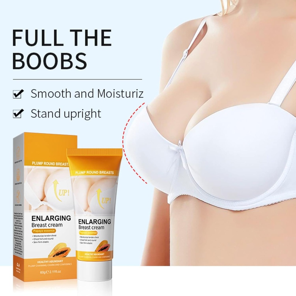Sadoer Enlarging Breast Cream