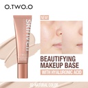 O.TWO.O Makeup Base Face Isolation Cream