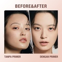 O.TWO.O Makeup Base Face Isolation Cream