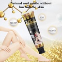 DISAAR 24K PURE GOLD COLLEGEN HAIR REMOVAL CREAM