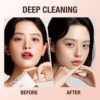 O.TWO.O Makeup Remover wipes