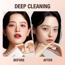 O.TWO.O Makeup Remover wipes