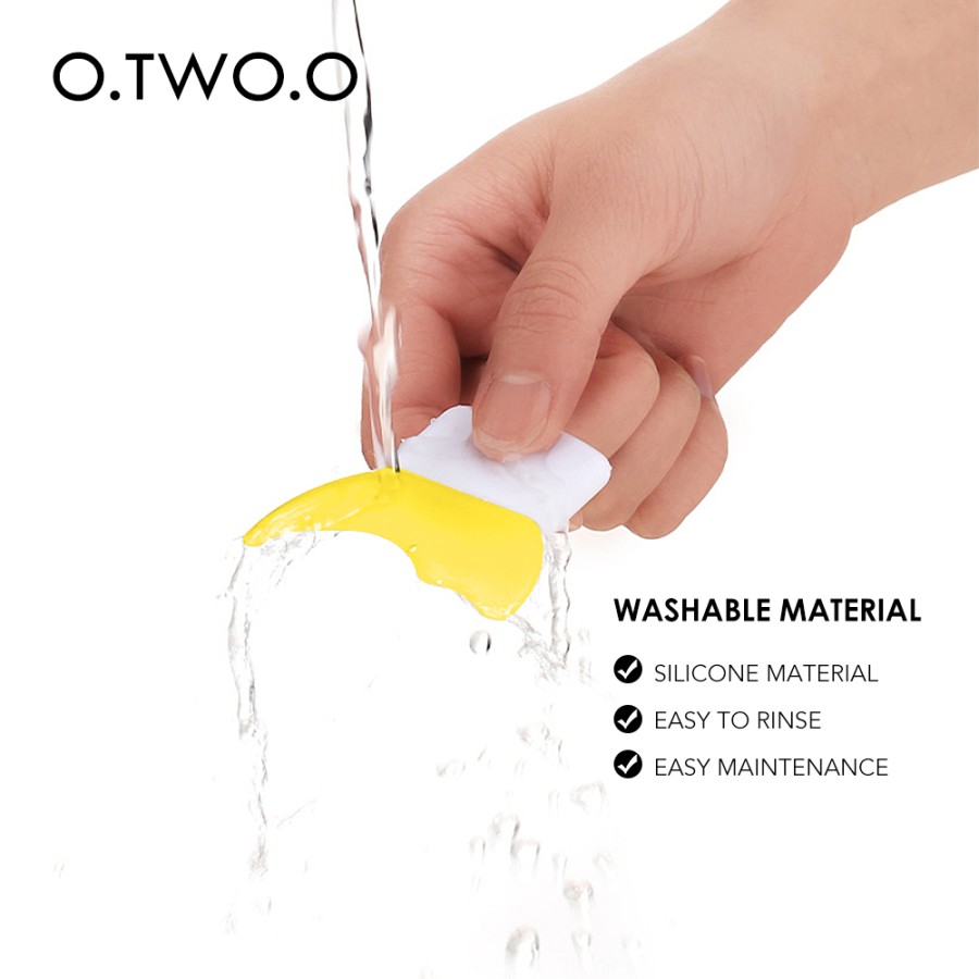 O.TWO.O Mascara Applicator