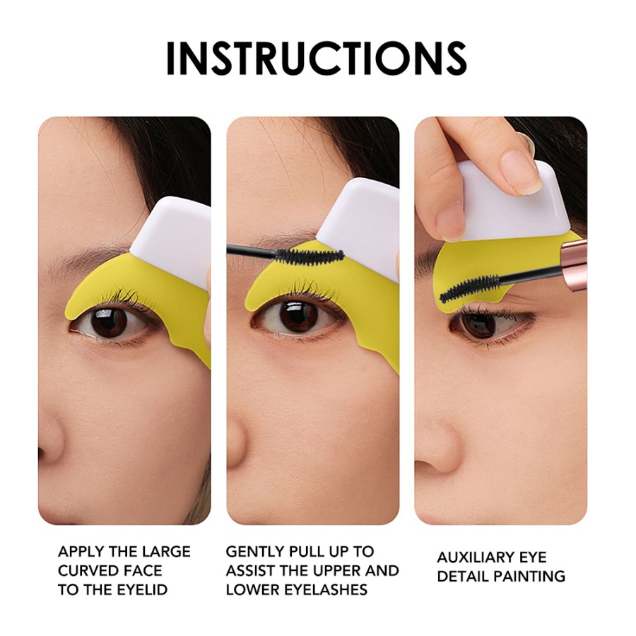 O.TWO.O Mascara Applicator