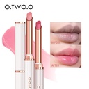 O.TWO.O Moisturizing Organic Colour Changing Lip Balm