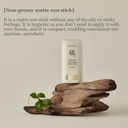 Beauty Of Joseon Matte Sun Stick Mugwort + Camelia