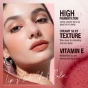 O.TWO.O 2 in 1 Lip and Cheek Hydrating Gloss