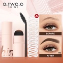 O.TWO.O SHINE SERIES-- Air Cushion Eyebrow Powder