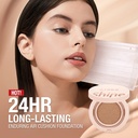 O.TWO.O Shine Air Cushion BB Cream Foundation