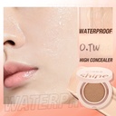 O.TWO.O Shine Air Cushion BB Cream Foundation