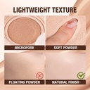 O.TWO.O Shine Air Cushion BB Cream Foundation