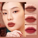O.TWO.O 2 in 1 Lipstick Double Head Lipstick and Lip Mud
