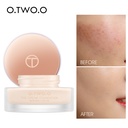 O.TWO.O The Cream Foundation