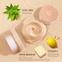 O.TWO.O The Cream Foundation
