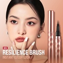 O.TWO.O Transfer Proof Graphic Eyeliner