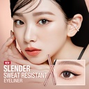 O.TWO.O Transfer Proof Graphic Eyeliner