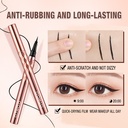 O.TWO.O Transfer Proof Graphic Eyeliner