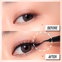 O.TWO.O Transfer Proof Graphic Eyeliner