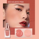O.TWO.O Velvet Liquid Blush