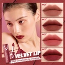 O.TWO.O Velvet Matte Lip & Cheek Mud