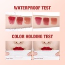 O.TWO.O Velvet Matte Lip & Cheek Mud