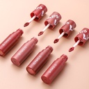 O.TWO.O Velvet Matte Lip & Cheek Mud
