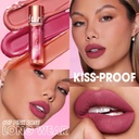 O.TWO.O Velvet Matte Liquid Lipstick