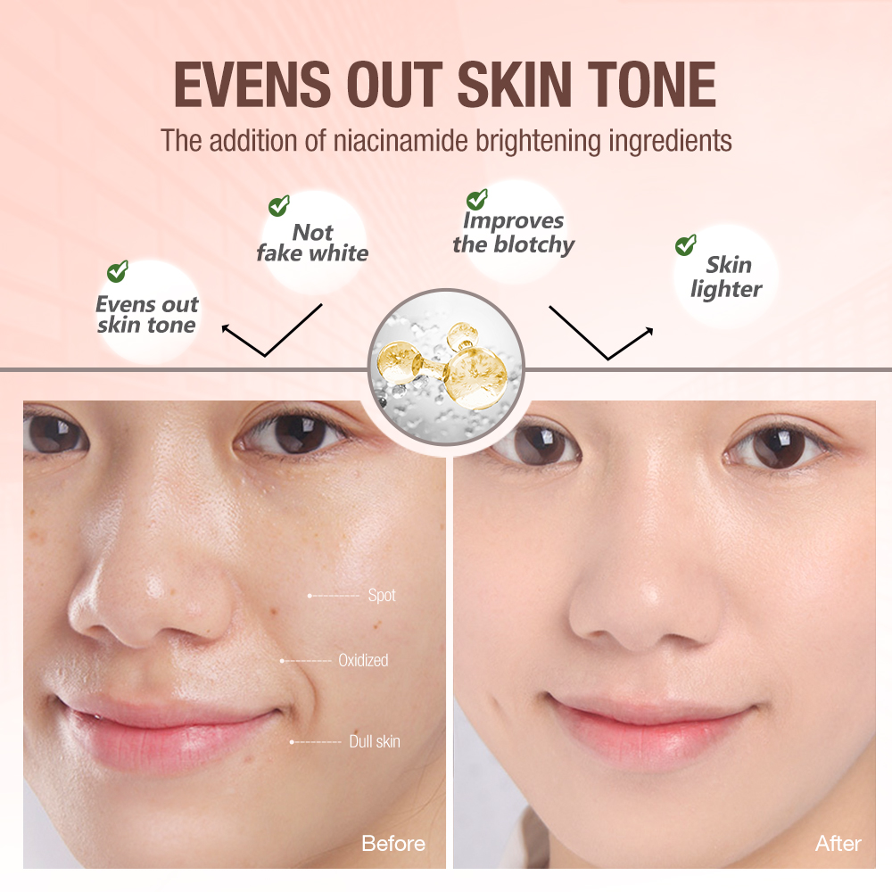 O.TWO.O Zero Pore Excellent Protection Face Primer