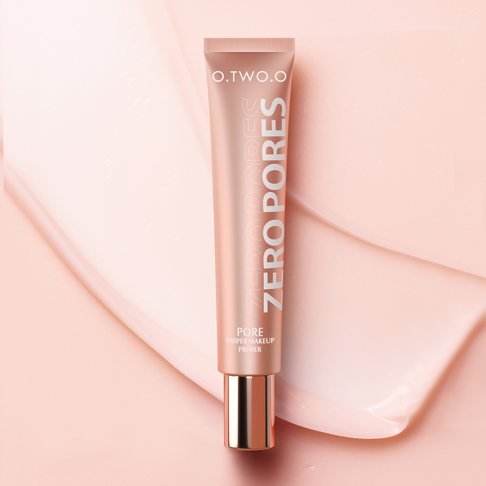 O.TWO.O Zero Pore Excellent Protection Face Primer