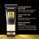 DR.RASHEL 24K GOLD RADIANCE & ANTI-AGING CLEANSING GEL