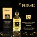 DR.RASHEL 24K GOLD RADIANCE & ANTI-AGING PRIMER SERUM