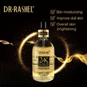 DR.RASHEL 24K GOLD RADIANCE & ANTI-AGING PRIMER SERUM
