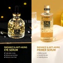 DR.RASHEL 24K GOLD RADIANCE & ANTI-AGING SKIN CARE SERIES