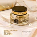 DR.RASHEL 24K GOLD RADIANCE & ANTI-AGING SKIN CARE SERIES