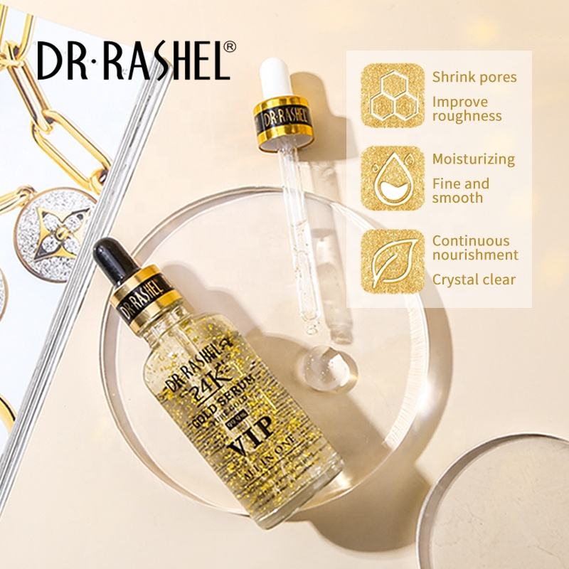 DR.RASHEL 24K GOLD SERUM VIP ALL IN ONE
