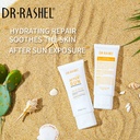 DR.RASHEL AFTER SUN SOOTHING & COOLING GEL