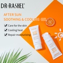DR.RASHEL AFTER SUN SOOTHING & COOLING GEL